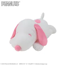 SNOOPY™　LLぬいぐるみ　～マーチングバンド～