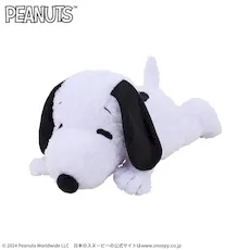 SNOOPY™　グランデぬいぐるみ　おすわりVer.