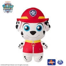 パウ・パトロール でかぱる‐マーシャル‐