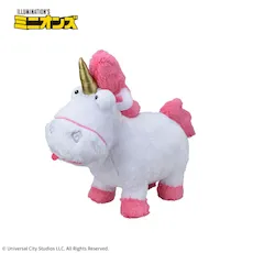 ミニオン　LLぬいぐるみ‐フラッフィ‐