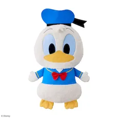 ドナルドダック　でかぱる