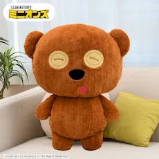 ミニオン　でかぱる‐ティム‐