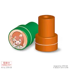 [カプセルトイ]プロジェクトセカイ カラフルステージ！ feat. 初音ミク　ふわぷち　カプセルスタンプコレクション　Vol.2