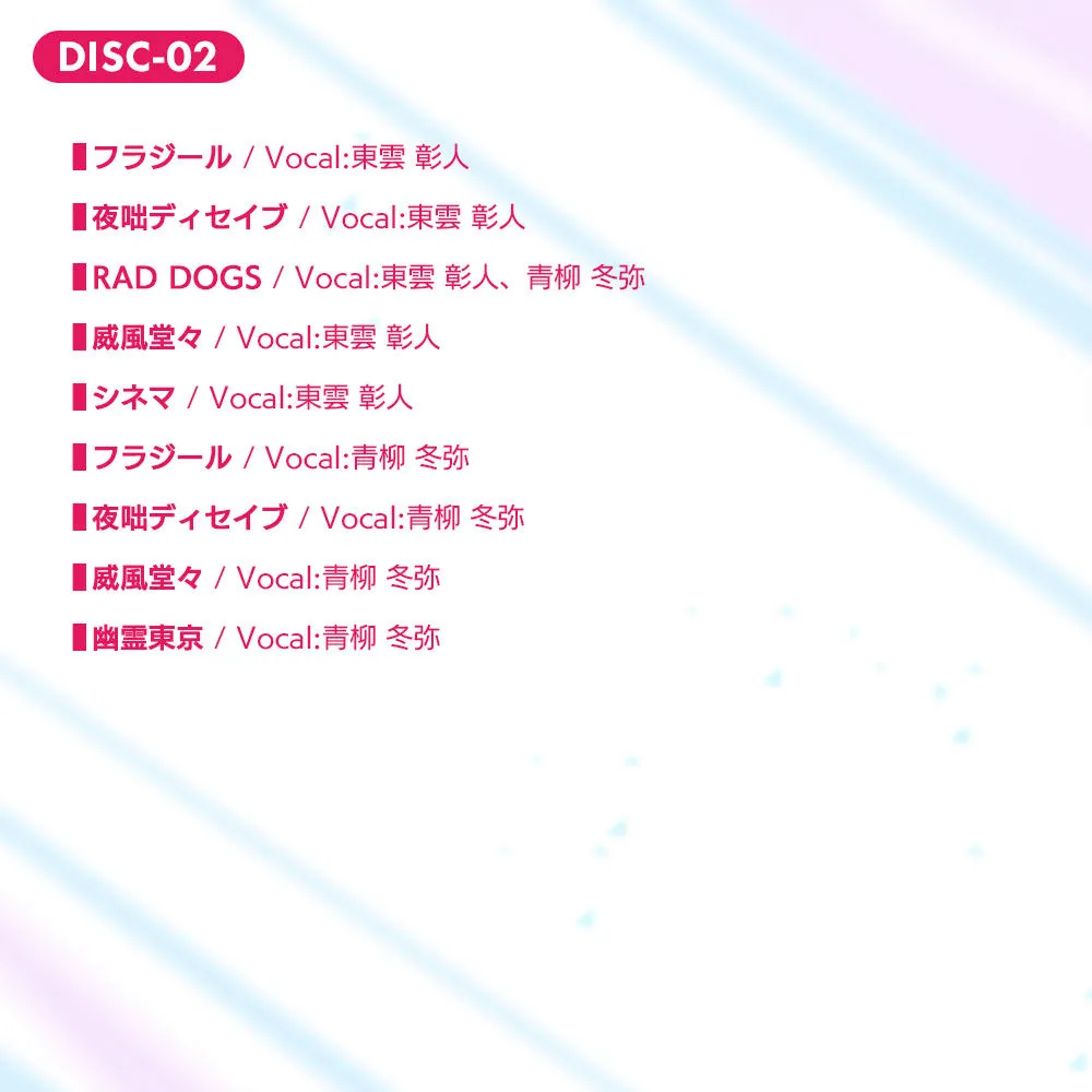 グッズ]プロジェクトセカイ カラフルステージ！ feat. 初音ミク