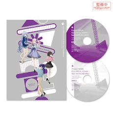 グッズ]プロジェクトセカイ カラフルステージ！ feat. 初音ミク
