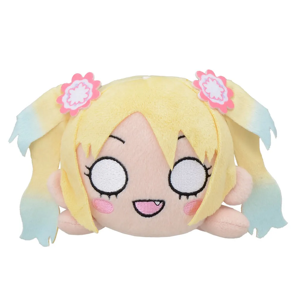グッズ]ラブライブ！蓮ノ空女学院スクールアイドルクラブ 寝そべり