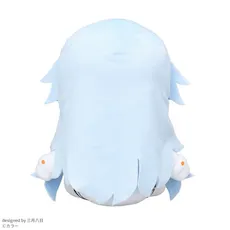 グッズ]シン・エヴァンゲリオン劇場版 ふわぷち ぬいぐるみ