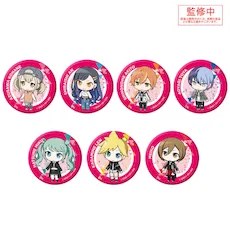 グッズ]プロジェクトセカイ カラフルステージ！ feat. 初音ミク ちび