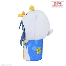 [グッズ]プロジェクトセカイ カラフルステージ！ feat. 初音ミク　なりきり！からあげクンぬいぐるみ 　“星乃 一歌”