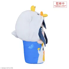 [グッズ]プロジェクトセカイ カラフルステージ！ feat. 初音ミク　なりきり！からあげクンぬいぐるみ 　“星乃 一歌”