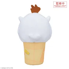 は*る様 プロセカ　なりきり！からあげクンぬいぐるみ“ワンダーランドのセカイのK グッズ]プロジェクトセカイ カラフルステージ！ feat. 初音ミク