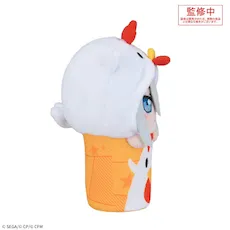 プロジェクトセカイ からあげクンぬいぐるみ 天馬司 グッズ]プロジェクトセカイ カラフルステージ！ feat. 初音ミク