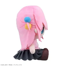 [グッズ]ぼっち・ざ・ろっく！　ぬいぐるみ　“後藤 ひとり”