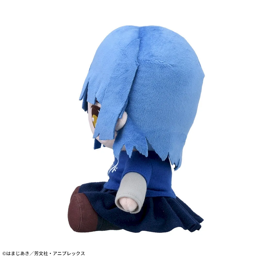 グッズ]ぼっち・ざ・ろっく！ ぬいぐるみ “山田 リョウ”｜プライズ