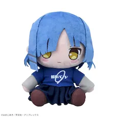 [グッズ]ぼっち・ざ・ろっく！　ぬいぐるみ　“山田 リョウ”