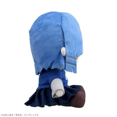[グッズ]ぼっち・ざ・ろっく！　ぬいぐるみ　“山田 リョウ”