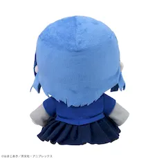 [グッズ]ぼっち・ざ・ろっく！　ぬいぐるみ　“山田 リョウ”
