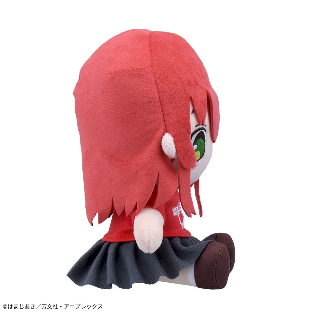 グッズ]ぼっち・ざ・ろっく！ ぬいぐるみ “喜多 郁代”｜プライズ・くじ