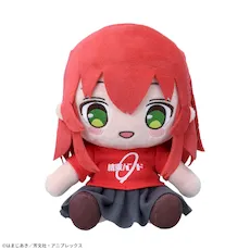 グッズ]ぼっち・ざ・ろっく！ ぬいぐるみ “喜多 郁代”｜プライズ・くじ