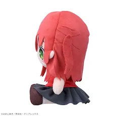 グッズ]ぼっち・ざ・ろっく！ ぬいぐるみ “喜多 郁代”｜プライズ・くじ