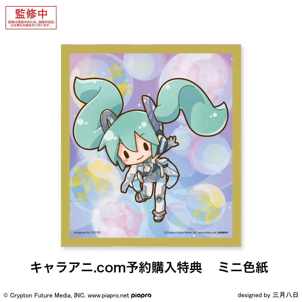 グッズ]初音ミク MIKU WITH YOU 2024 ふわぷち ぬいぐるみ（LL
