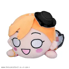 グッズ]ラブライブ！スーパースター!! 寝そべり ぬいぐるみ“澁谷かのん