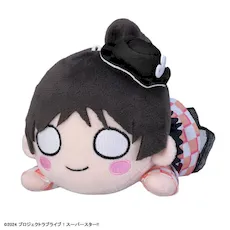 グッズ]ラブライブ！スーパースター!! 寝そべり ぬいぐるみ“葉月 恋