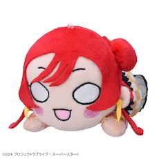 グッズ]ラブライブ！スーパースター!! 寝そべり ぬいぐるみ“米女メイ