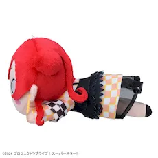 グッズ]ラブライブ！スーパースター!! 寝そべり ぬいぐるみ“米女メイ