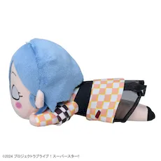 グッズ]ラブライブ！スーパースター!! 寝そべり ぬいぐるみ“若菜四季