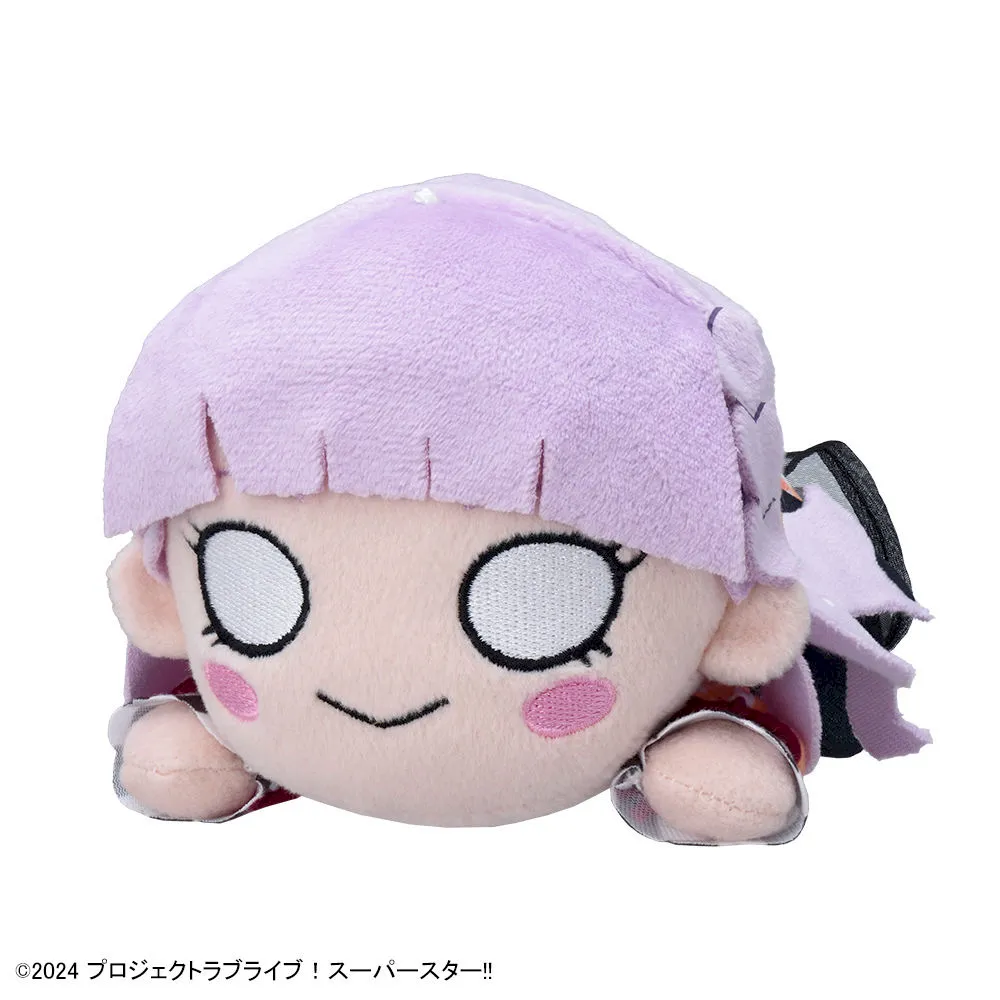 グッズ]ラブライブ！スーパースター!! 寝そべり ぬいぐるみ“ウィーン