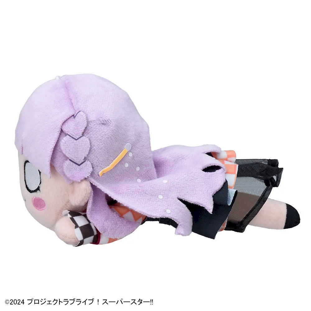 ラブライブ 寝そべりぬいぐるみ 3種類 マルガレーテ グッズ]ラブライブ！スーパースター!! 寝そべり ぬいぐるみ“ウィーン