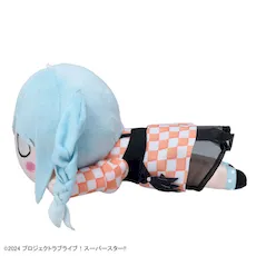 グッズ]ラブライブ！スーパースター!! 寝そべり ぬいぐるみ“鬼塚冬毬
