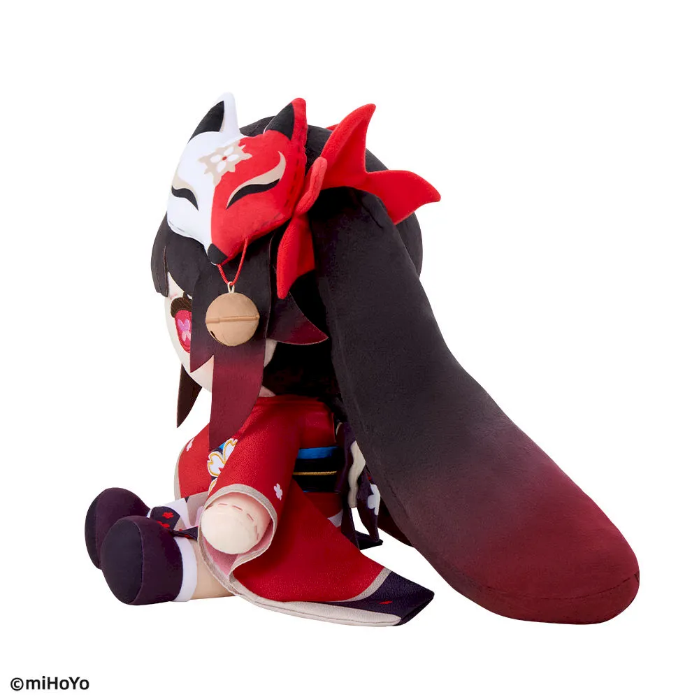 崩壊:スターレイル 花火 フモ セガフェイブ ぬいぐるみ 崩壊：スターレイル 花火「フモ」 ぬいぐるみ｜プライズ・くじ・グッズ