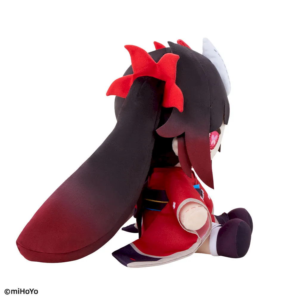 崩壊：スターレイル 花火「フモ」 ぬいぐるみ｜プライズ・くじ・グッズ