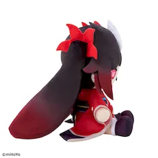 崩壊：スターレイル 花火「フモ」 ぬいぐるみ｜プライズ・くじ・グッズ