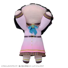 グッズ]ラブライブ！蓮ノ空女学院スクールアイドルクラブ 寝そべり