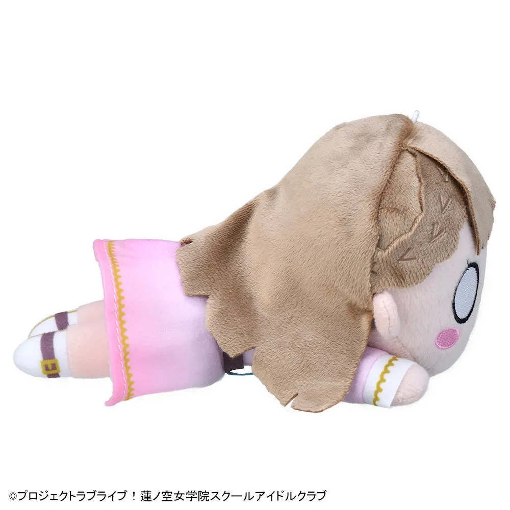 グッズ]ラブライブ！蓮ノ空女学院スクールアイドルクラブ 寝そべり