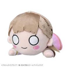 グッズ]ラブライブ！蓮ノ空女学院スクールアイドルクラブ 寝そべり