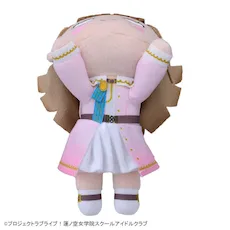 Dream Believers SEC 徒町 小鈴 グッズ]ラブライブ！蓮ノ空女学院スクールアイドルクラブ 寝そべり