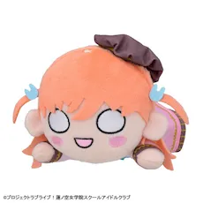 グッズ]ラブライブ！蓮ノ空女学院スクールアイドルクラブ 寝そべり