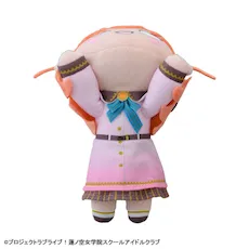 グッズ]ラブライブ！蓮ノ空女学院スクールアイドルクラブ 寝そべり