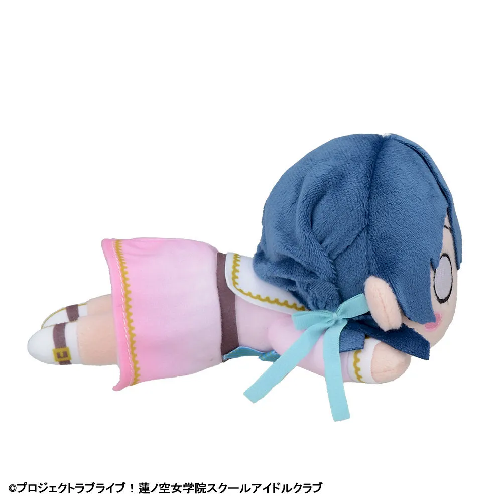 グッズ]ラブライブ！蓮ノ空女学院スクールアイドルクラブ 寝そべり