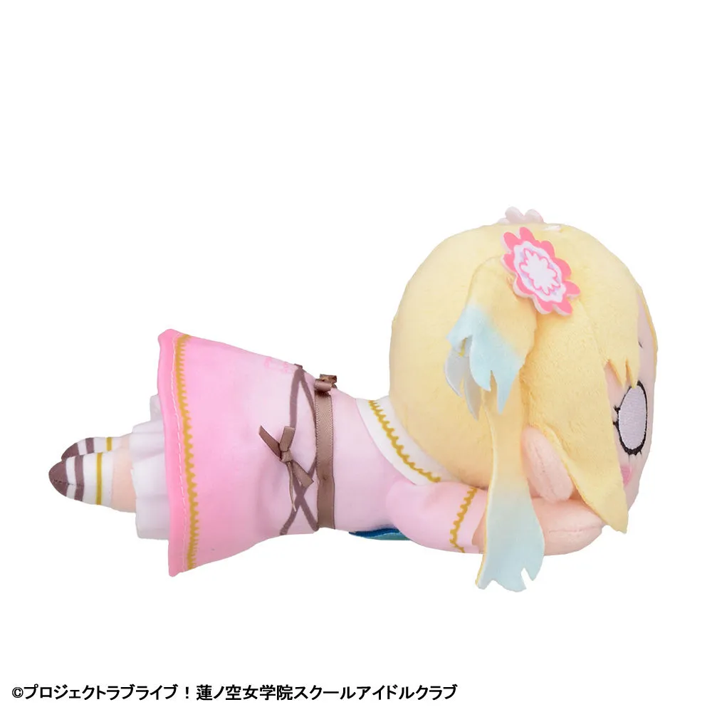 グッズ]ラブライブ！蓮ノ空女学院スクールアイドルクラブ 寝そべり