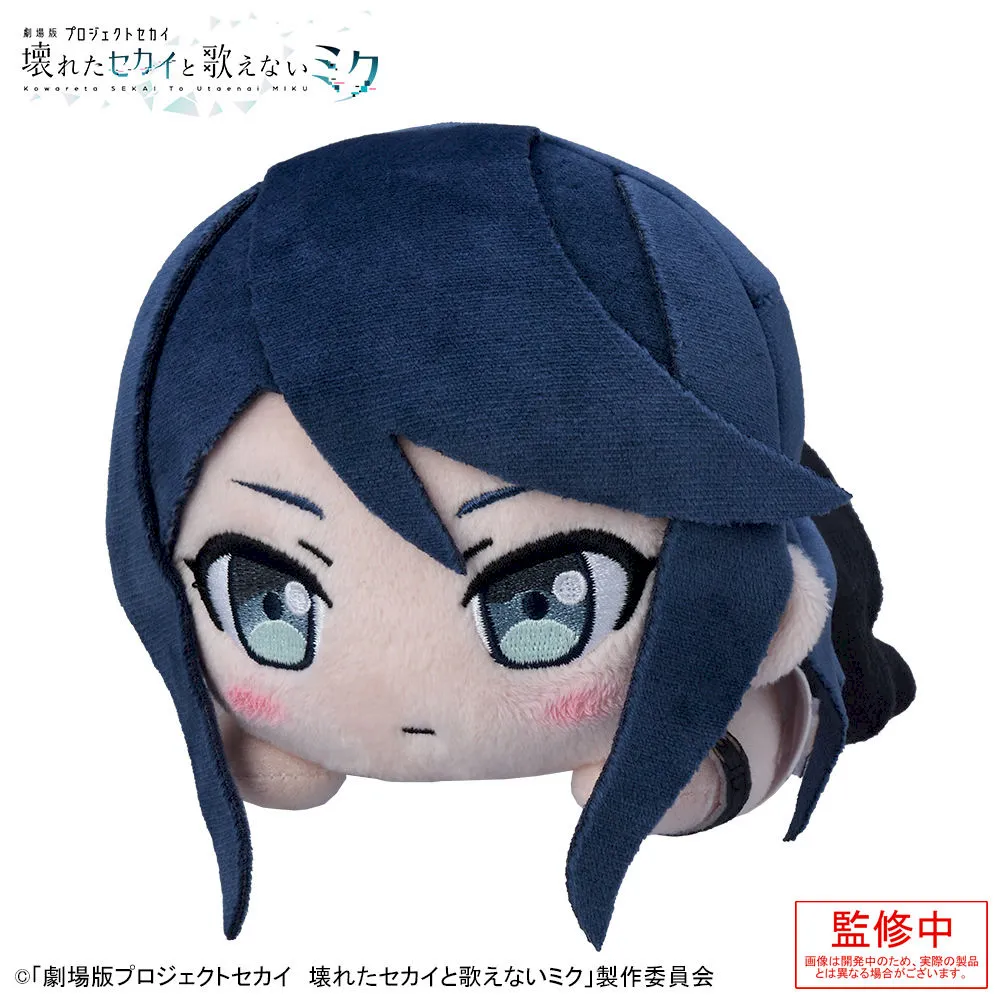 グッズ]「劇場版プロジェクトセカイ 壊れたセカイと歌えないミク