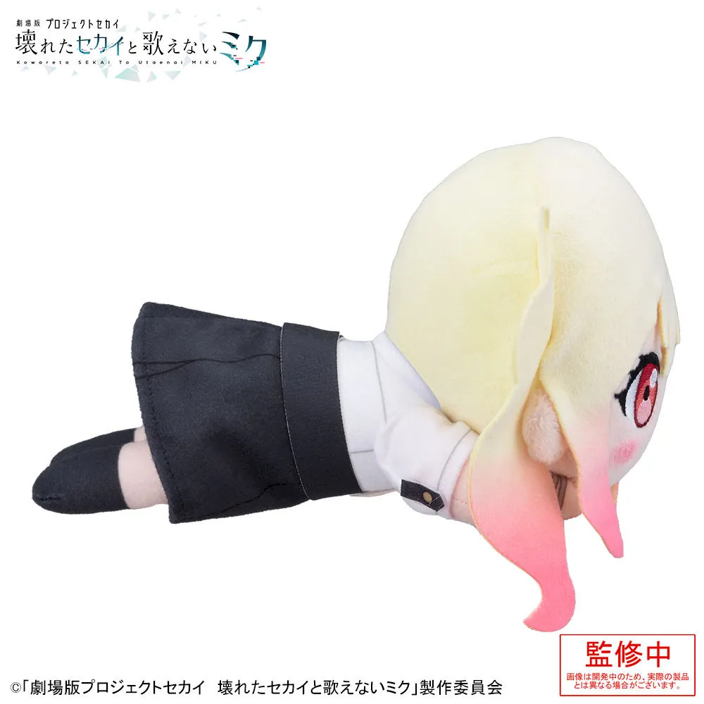 グッズ]「劇場版プロジェクトセカイ 壊れたセカイと歌えないミク