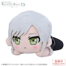 グッズ]「劇場版プロジェクトセカイ 壊れたセカイと歌えないミク