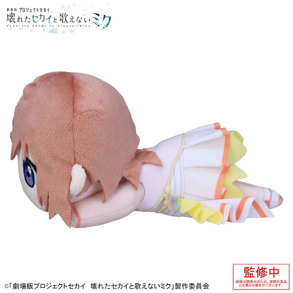 グッズ]「劇場版プロジェクトセカイ 壊れたセカイと歌えないミク