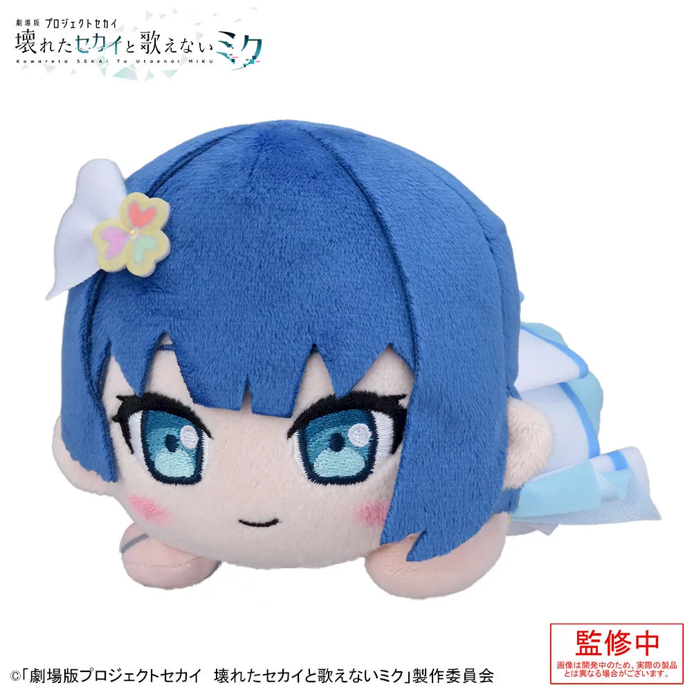 グッズ]「劇場版プロジェクトセカイ 壊れたセカイと歌えないミク