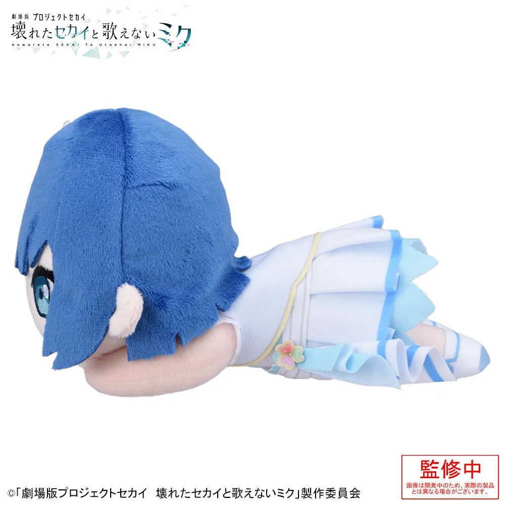 グッズ]「劇場版プロジェクトセカイ 壊れたセカイと歌えないミク